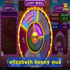 elizabeth hunny nua